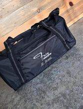 Load image into Gallery viewer, Embroidered Duffel Bag