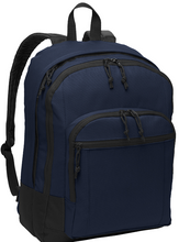 Load image into Gallery viewer, Basic Backpack