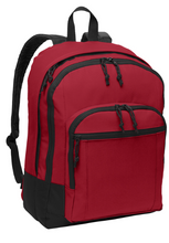 Load image into Gallery viewer, Basic Backpack