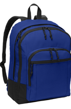 Load image into Gallery viewer, Basic Backpack