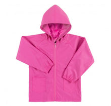 Load image into Gallery viewer, Viv & Lou Youth Rain Jackets