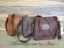 Load image into Gallery viewer, Conceal and Carry Crossbody Bag