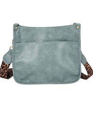 Load image into Gallery viewer, Smaller Size Guitar Strap Purse