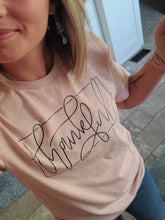 Load image into Gallery viewer, Thankful TEE