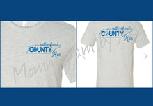 Load image into Gallery viewer, Rutherford County Rec t-shirt
