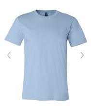 Load image into Gallery viewer, Valentines Day *Fries Before Guys* Adult t-shirt