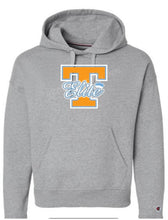 Load image into Gallery viewer, Champion - Women's Powerblend® Hooded Sweatshirt