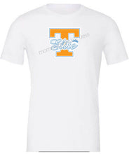 Load image into Gallery viewer, BELLA + CANVAS - Unisex Jersey Tee