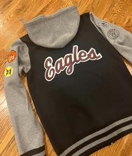 Load image into Gallery viewer, Varsity Jacket