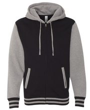 Load image into Gallery viewer, Varsity Jacket