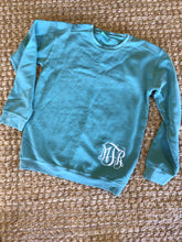 Load image into Gallery viewer, Comfort Colors Adult Sweatshirt