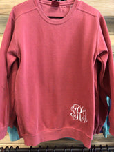 Load image into Gallery viewer, Comfort Colors Adult Sweatshirt