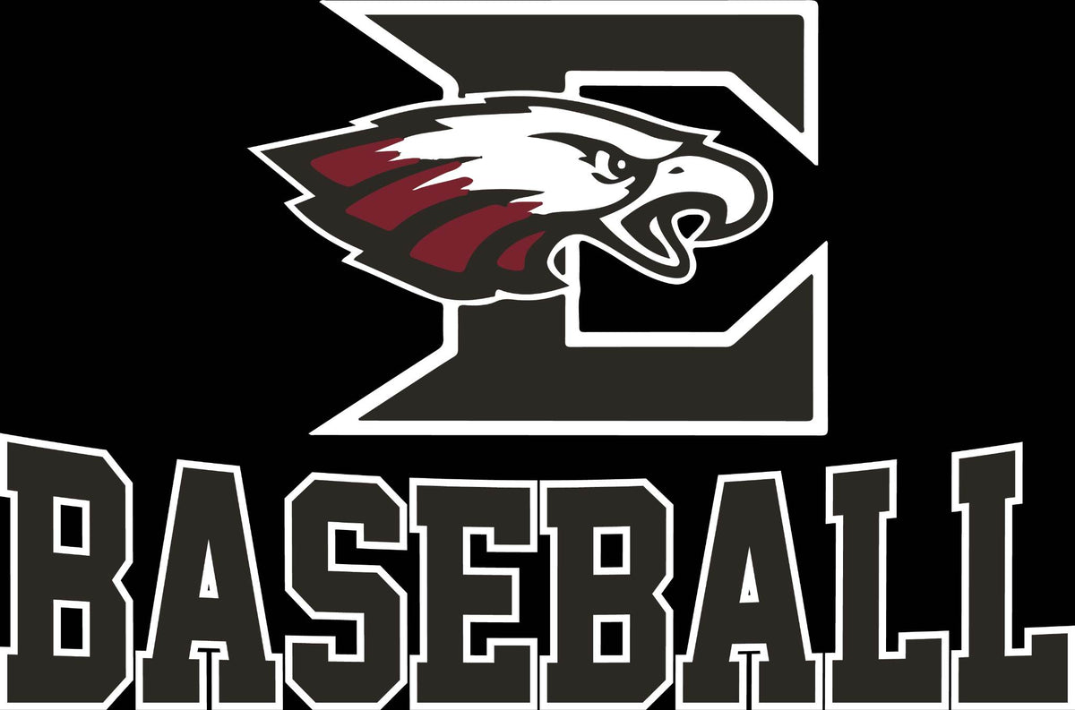 Eagleville Script Eagleville Baseball – Mommygram by Jess