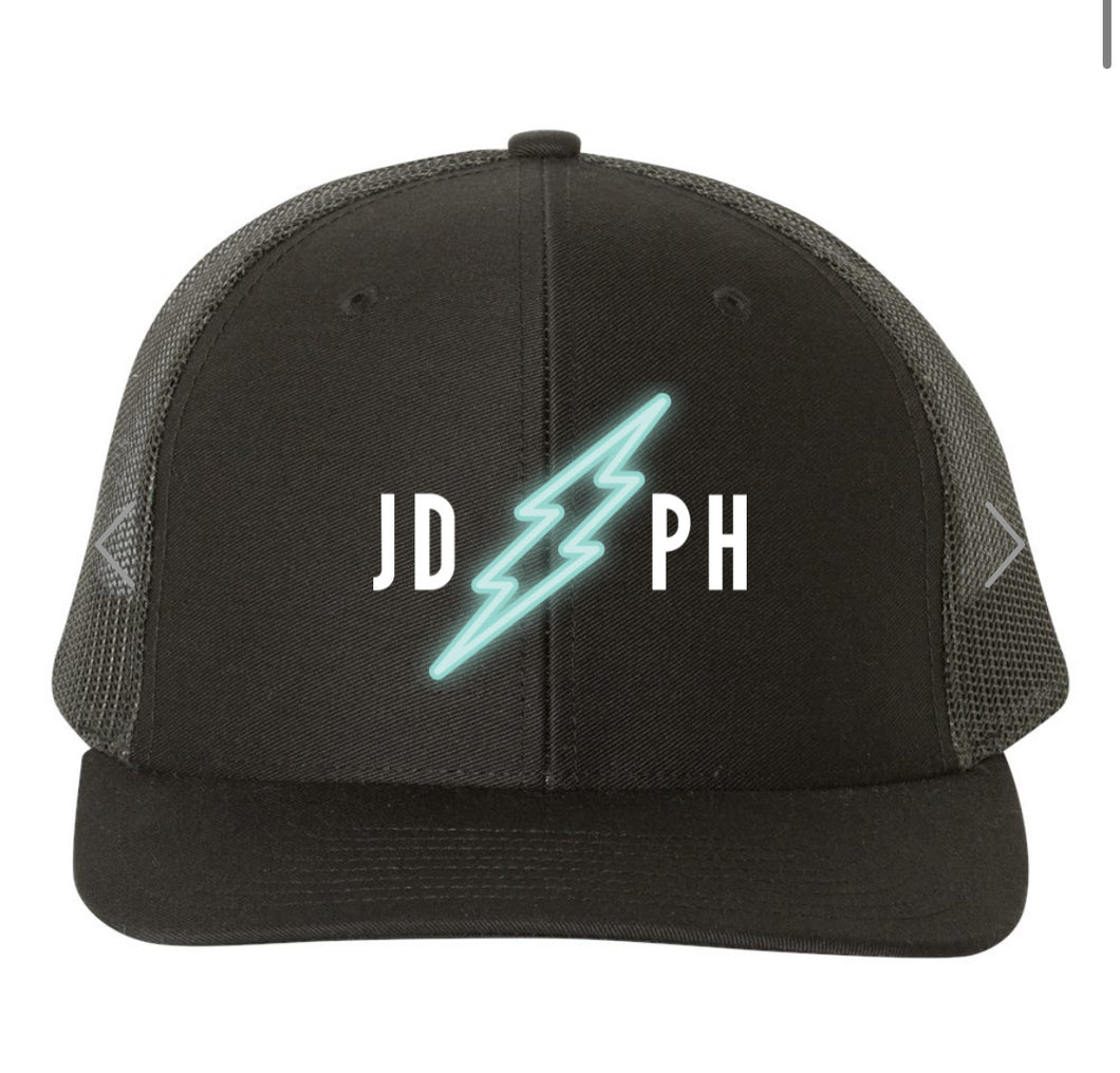 JDPH Richardson 112 Hat
