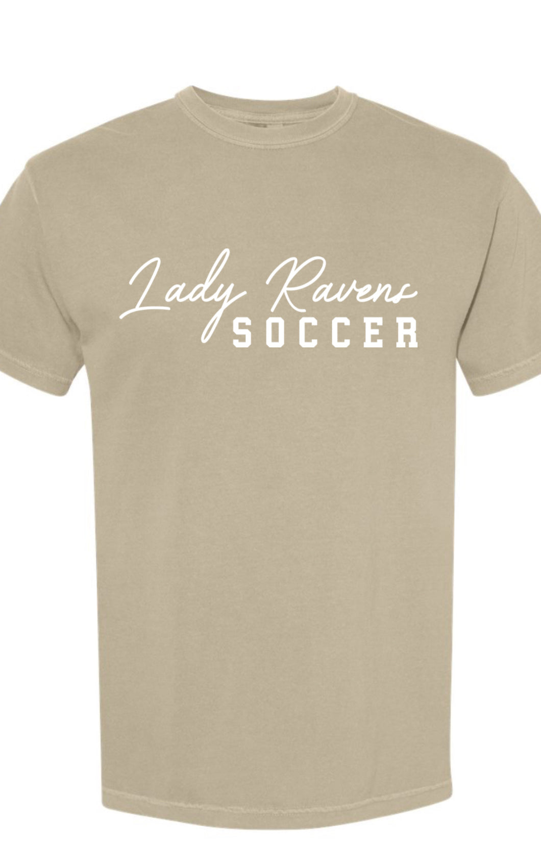 Comfort Color Unisex Tee