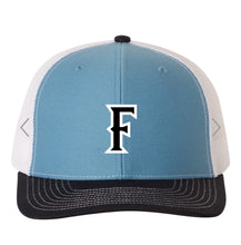 Load image into Gallery viewer, Richardson 112 Fury Premier Hat
