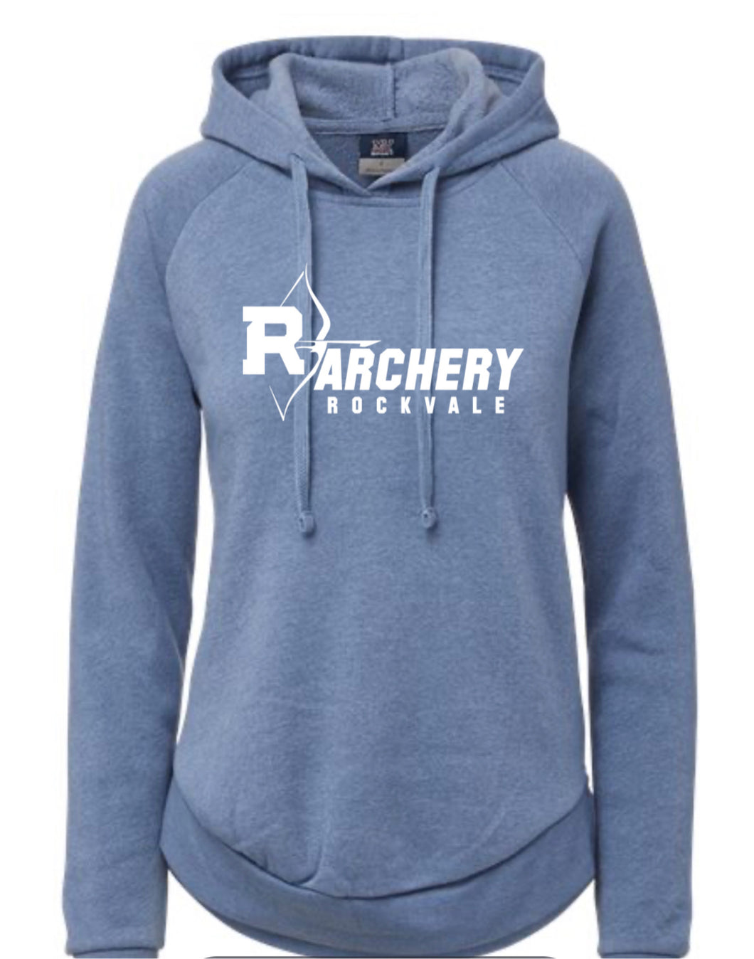 Rockvale Archery Ladies Hoodie