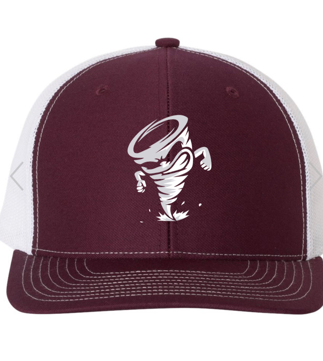 Tn Twisters Richardson Hat