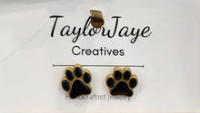 Load image into Gallery viewer, School Spirit Ear Rings - Studs
