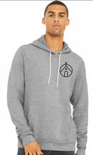 Load image into Gallery viewer, Eagleville Community Church ADULT hoodie
