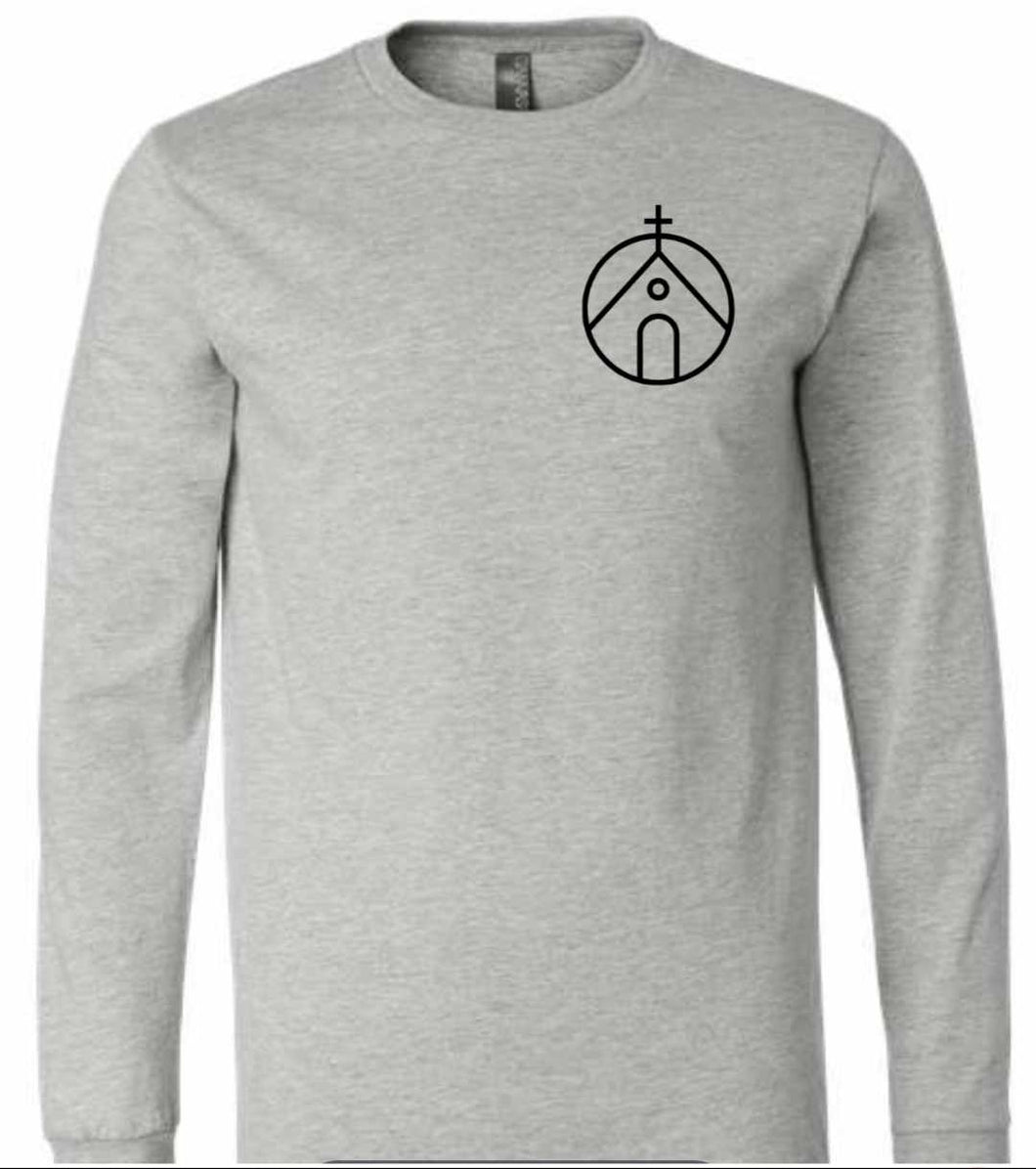 Eagleville Community Church ADULT long sleeve