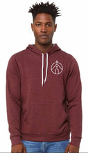 Load image into Gallery viewer, Eagleville Community Church ADULT hoodie
