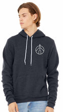 Load image into Gallery viewer, Eagleville Community Church ADULT hoodie
