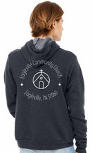 Load image into Gallery viewer, Eagleville Community Church ADULT hoodie
