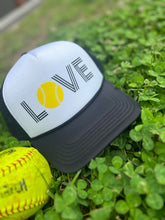 Load image into Gallery viewer, Customizable Sports Foam Hat
