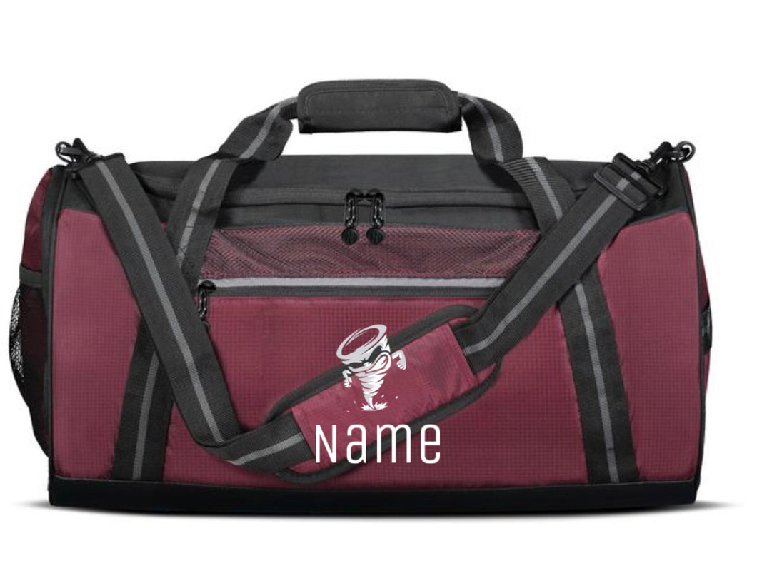 Tn Twisters Duffel Bag