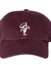 Load image into Gallery viewer, Tn Twisters &quot;unstructured hat&quot;
