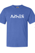 Load image into Gallery viewer, Asher Comfort Color Tee
