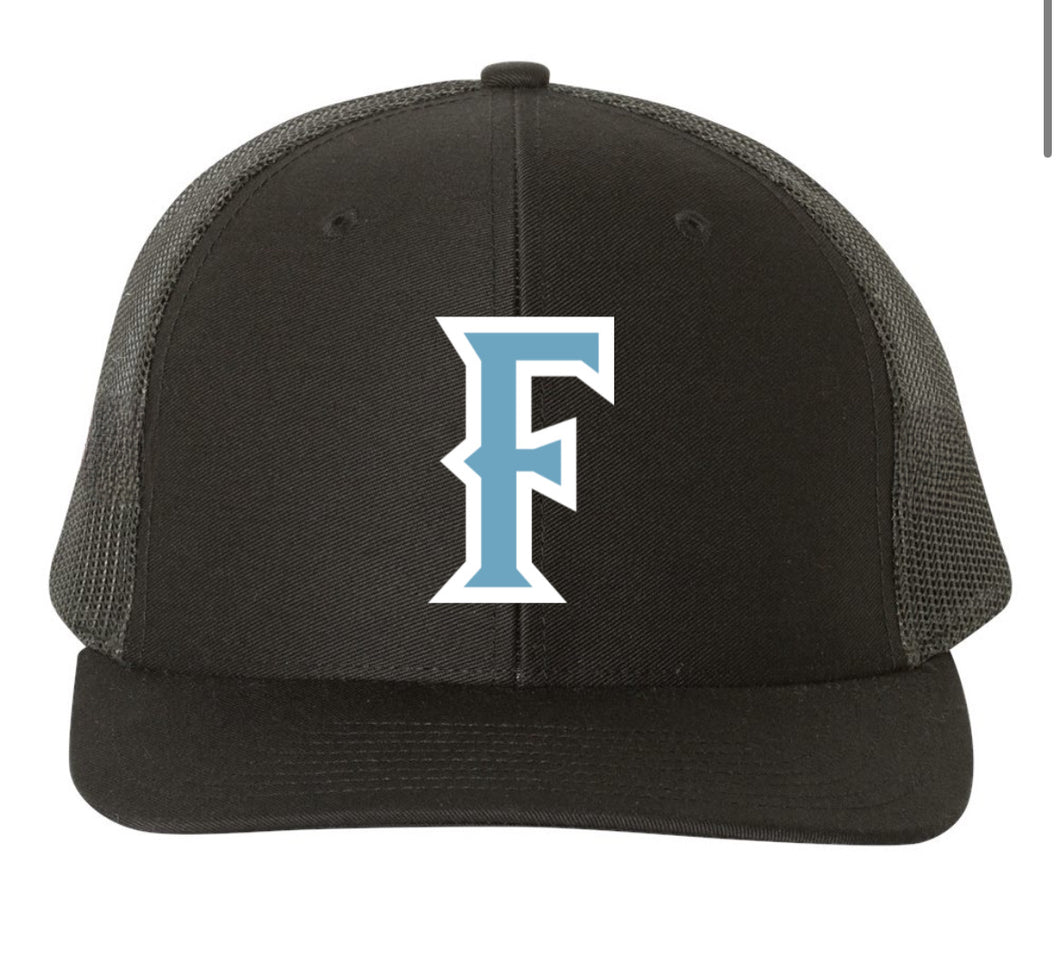 Richardson 112 Fury Premier Hat