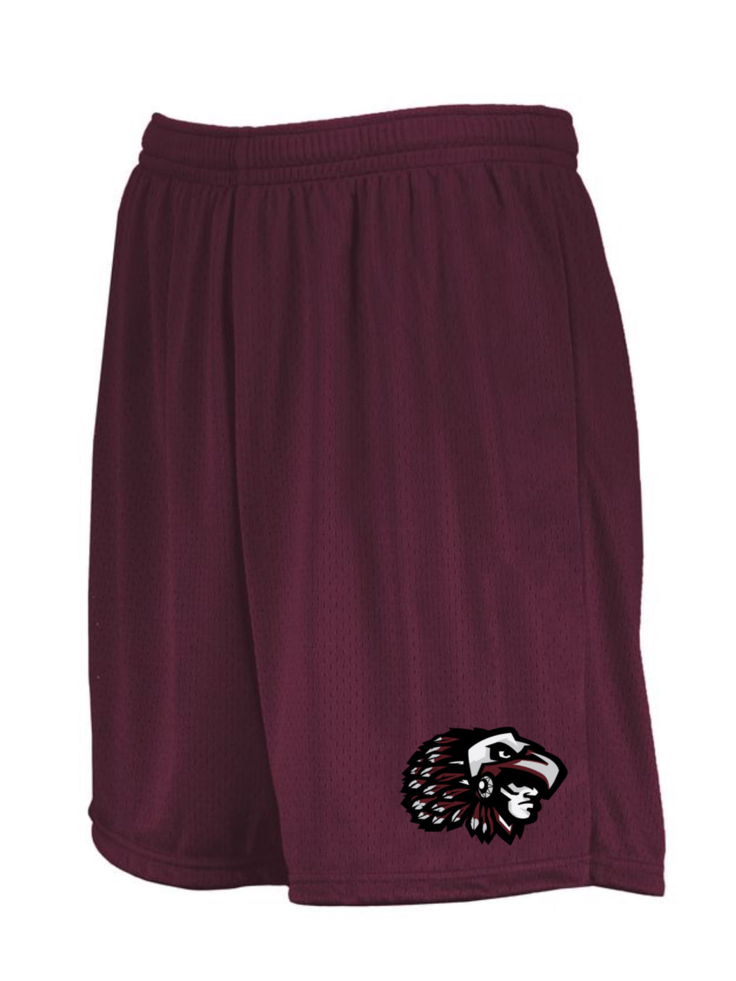 Men’s Basketball Mesh Shorts