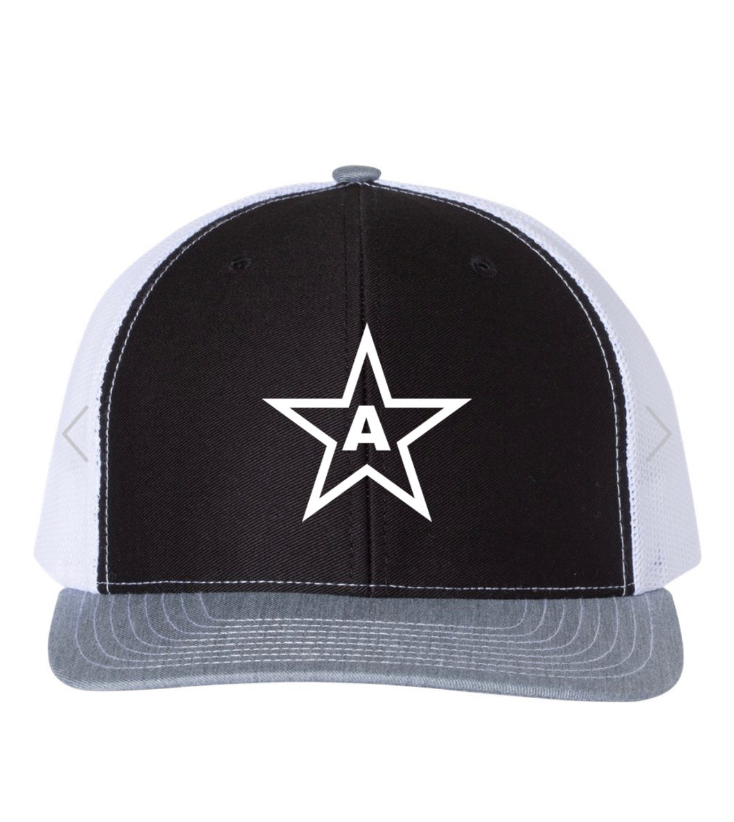 Asher Trucker Hat