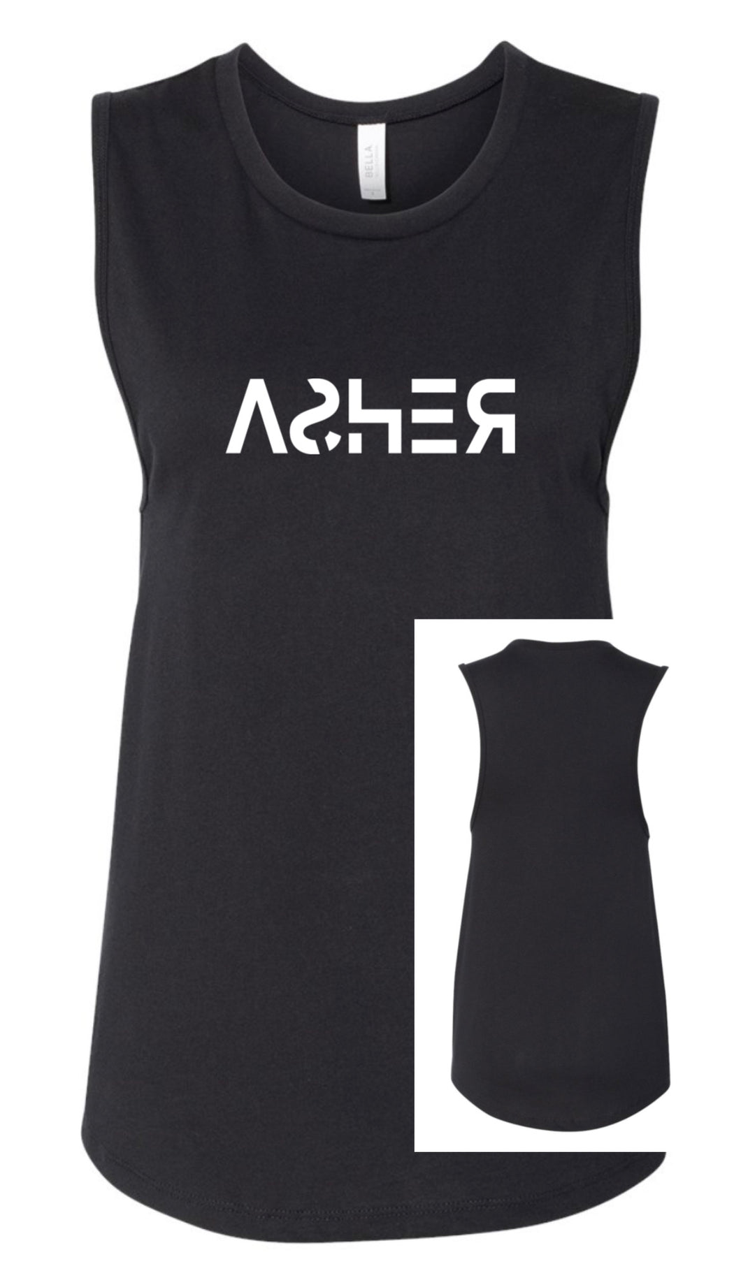 Asher Bella Tank