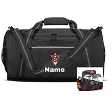 Load image into Gallery viewer, Titans Baseball Duffel Bag
