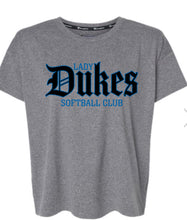 Load image into Gallery viewer, Lady Dukes Women&#39;s Champion Soft Tee
