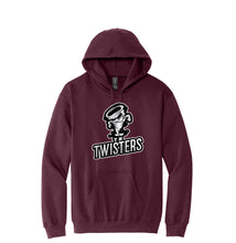 Load image into Gallery viewer, Tn Twister Hoodie
