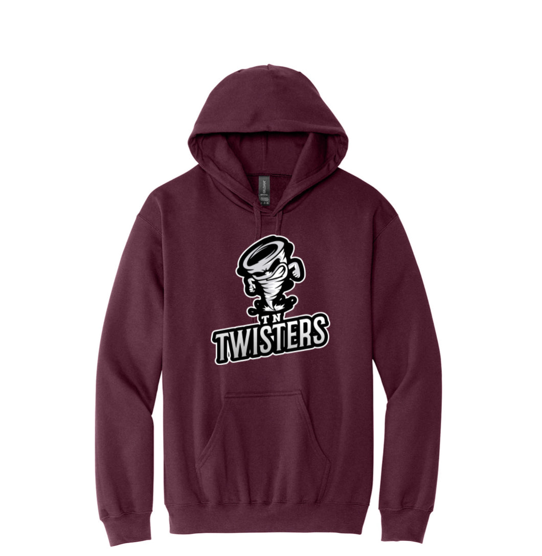 Tn Twister Hoodie