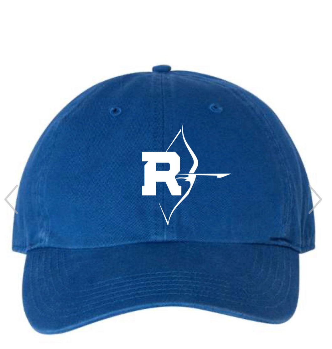 Rockvale Archery Unstructured Hat