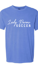 Load image into Gallery viewer, Comfort Color Unisex Tee
