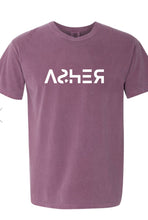 Load image into Gallery viewer, Asher Comfort Color Tee
