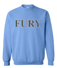 Load image into Gallery viewer, Fury Premier Sweatshirt
