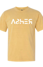 Load image into Gallery viewer, Asher Comfort Color Tee
