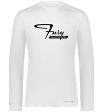 Load image into Gallery viewer, Holloway Coolcore Unisex Long Sleeve
