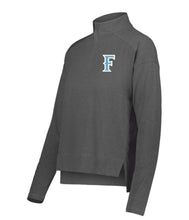 Load image into Gallery viewer, Fury Premier Ladies Holloway Pullover
