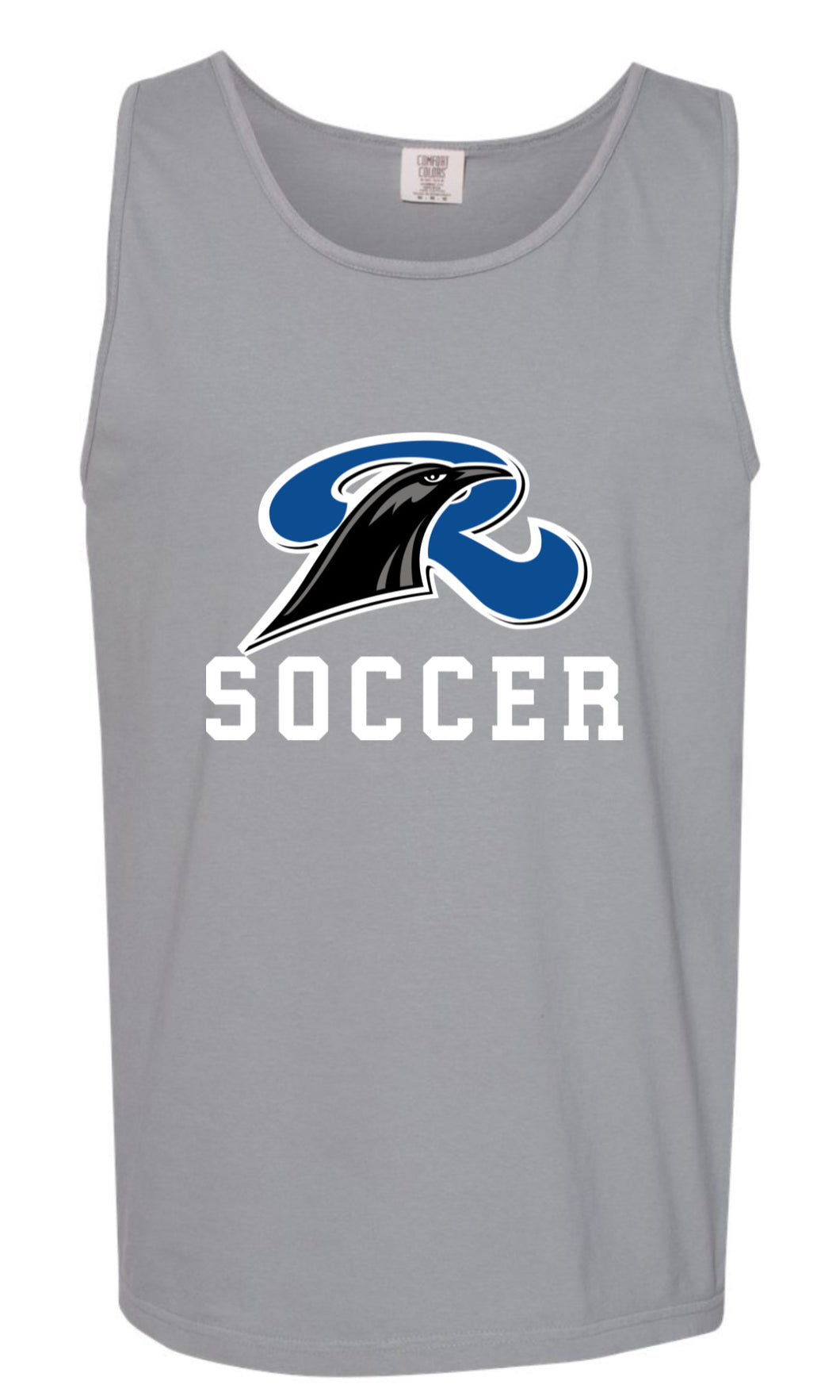 Comfort Color Tank