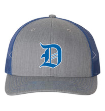 Load image into Gallery viewer, Lady Dukes Trucker Hat
