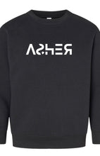 Load image into Gallery viewer, Asher Tribute YOUTH sweatshirt
